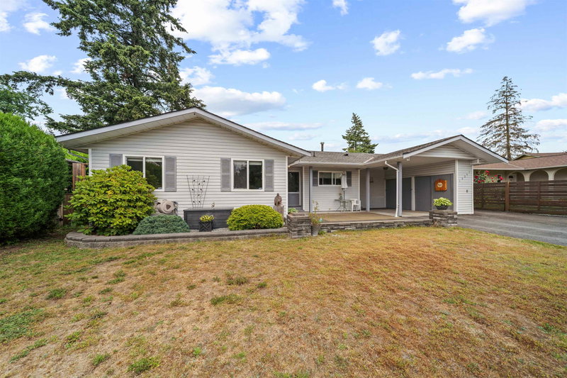 Image of home for listing MLS® R3134507