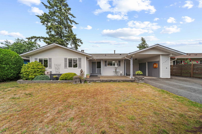 Image of home for listing MLS® R3134507