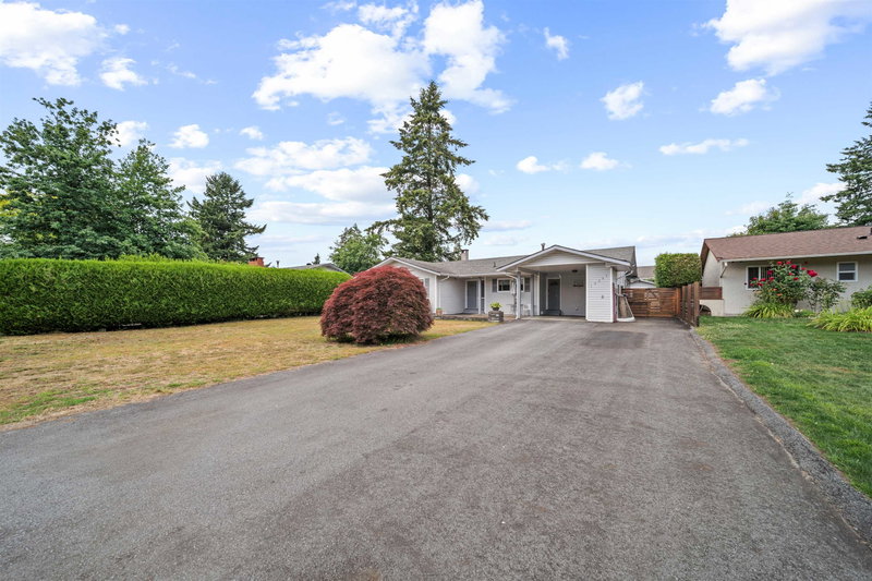 Image of home for listing MLS® R3134507