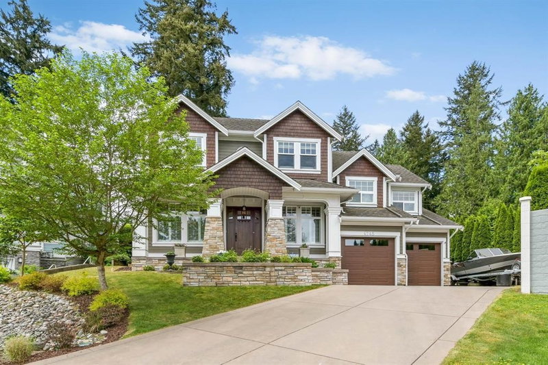Image of home for listing MLS® R3134527