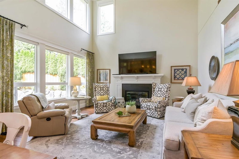 Image of home for listing MLS® R3134527