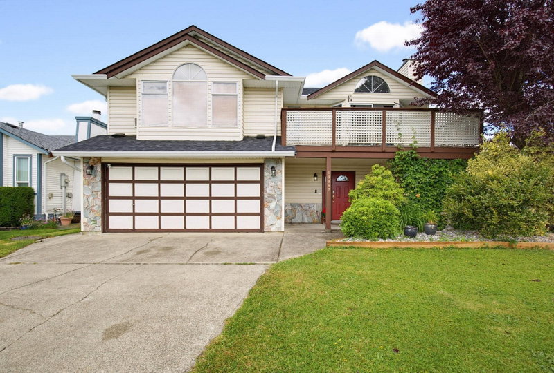 Image of home for listing MLS® R3134563