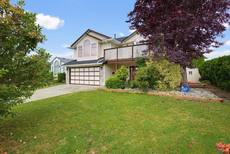 Image of home for listing MLS® R3134563