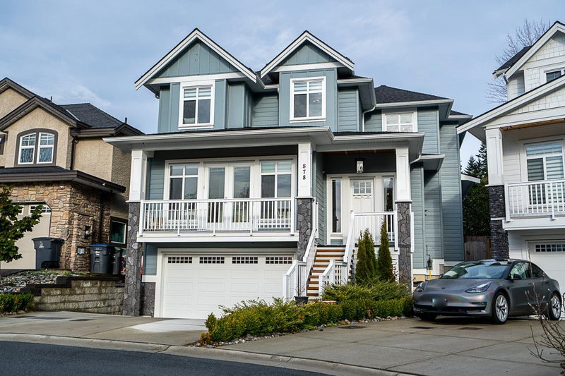Image of home for listing MLS® R3134564
