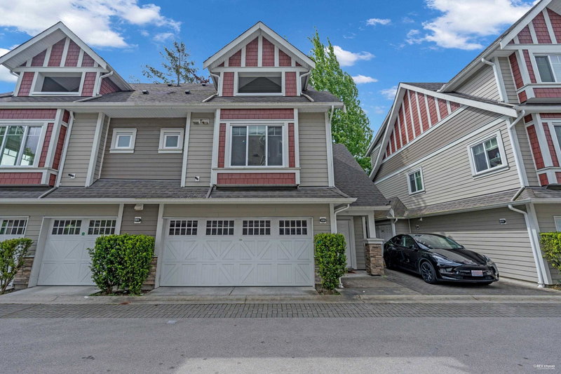 Image of home for listing MLS® R3134570