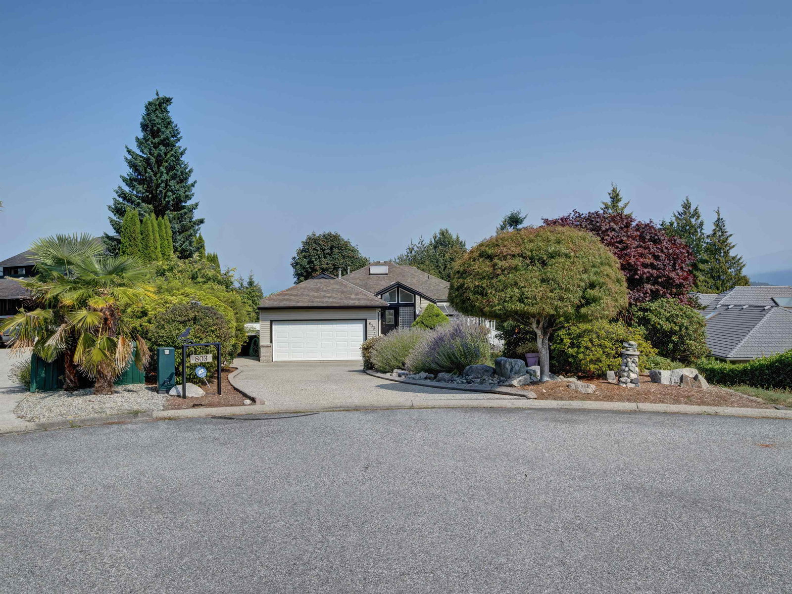 Image of home for listing MLS® R3134578