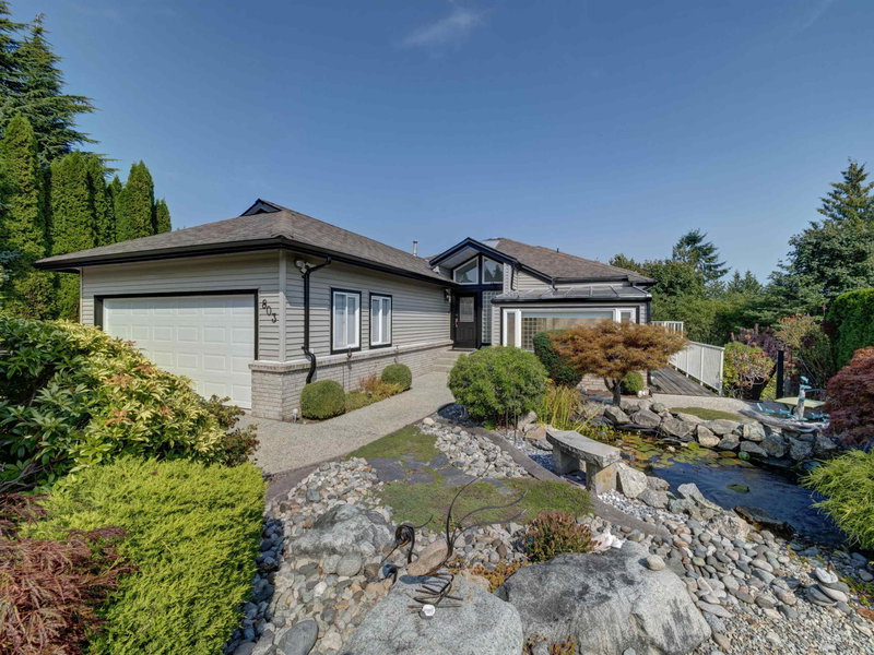 Image of home for listing MLS® R3134578