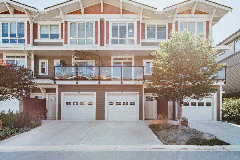 Image of home for listing MLS® R3134580