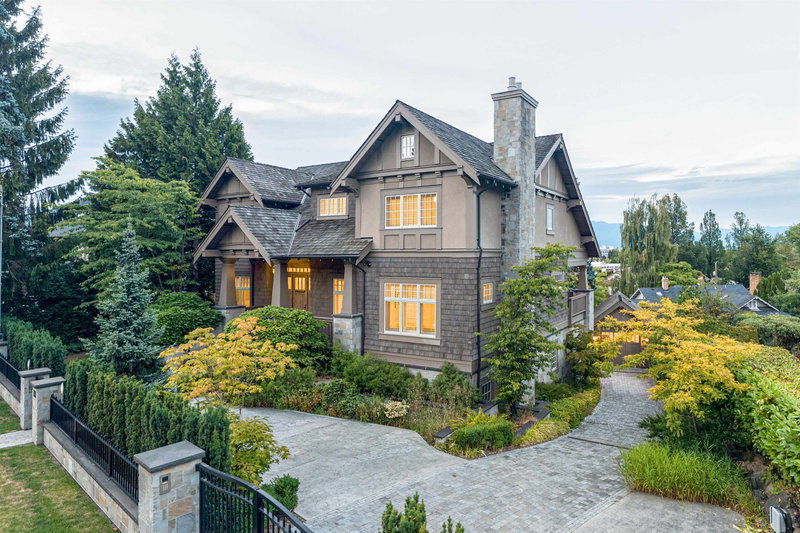 Image of home for listing MLS® R3134633