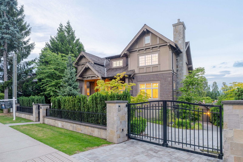 Image of home for listing MLS® R3134633