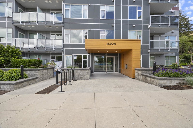 Image of home for listing MLS® R3134696