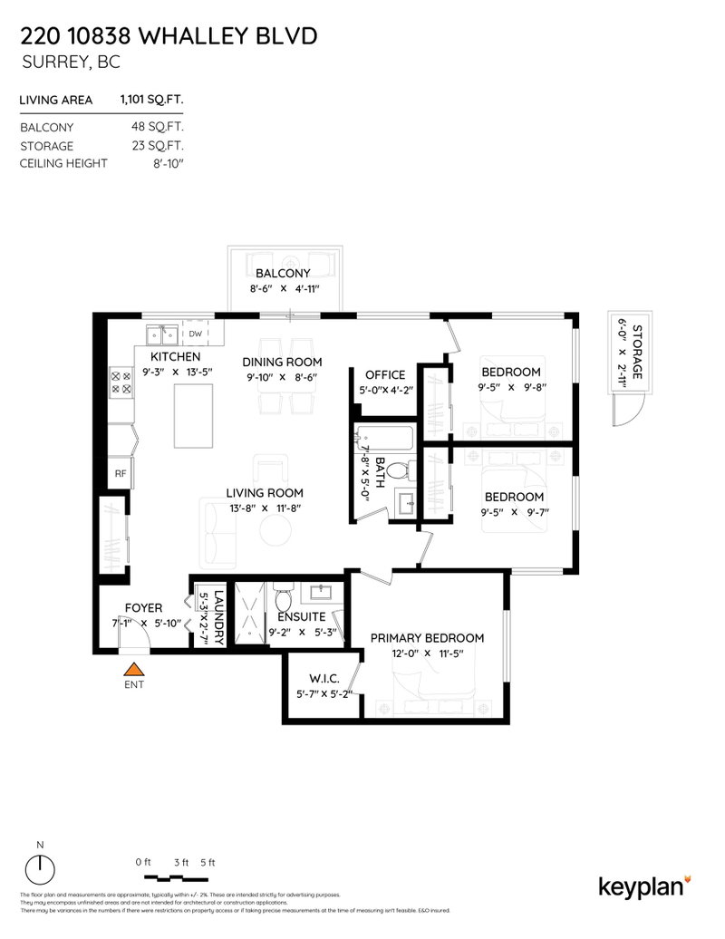 Image of home for listing MLS® R3134696