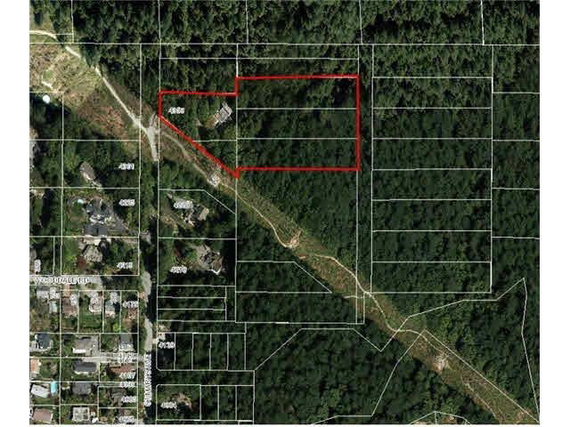 Image of home for listing MLS® R3134781