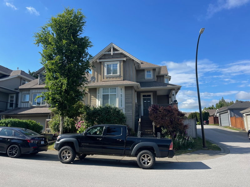 Image of home for listing MLS® R3134827