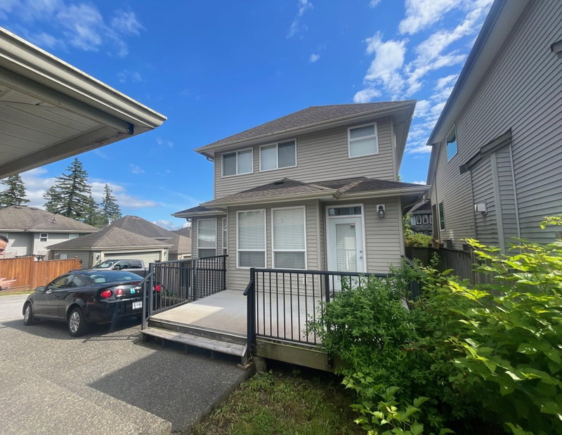 Image of home for listing MLS® R3134827
