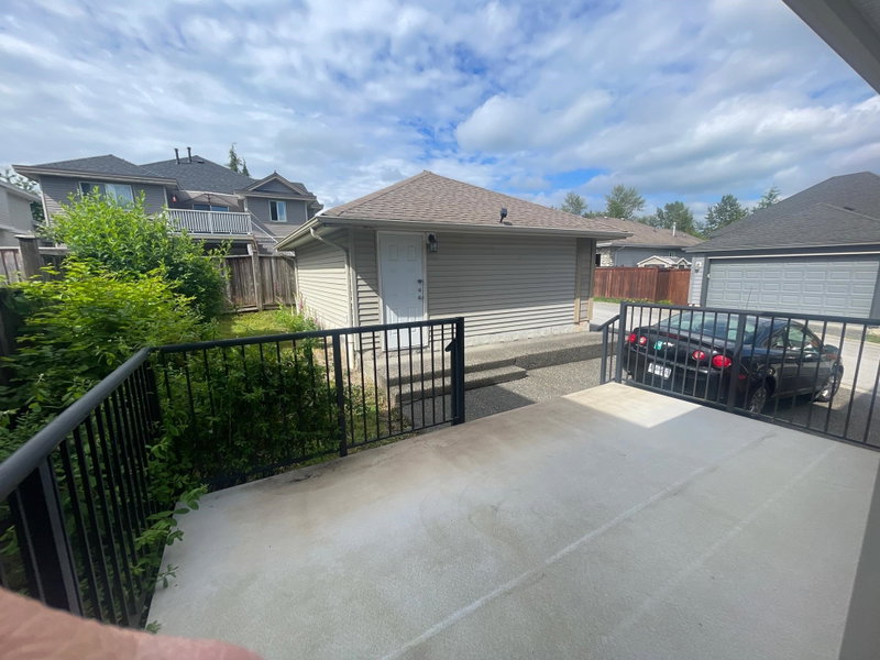 Image of home for listing MLS® R3134827