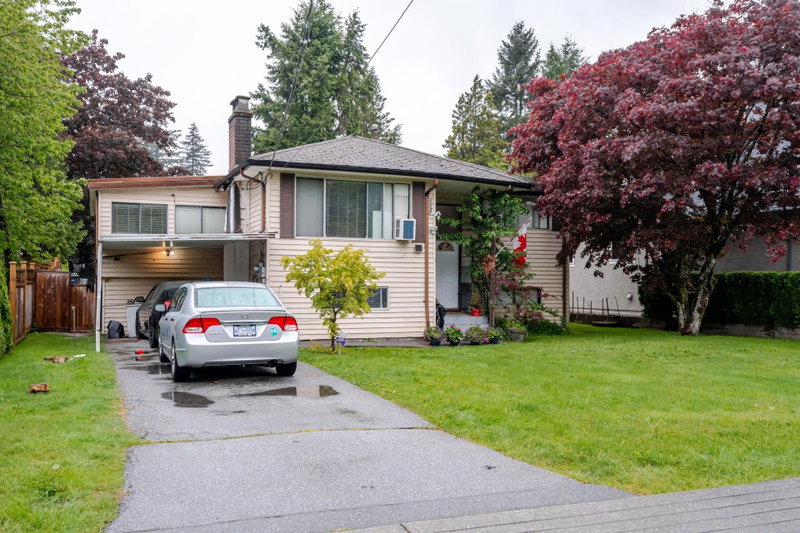 Image of home for listing MLS® R3134842