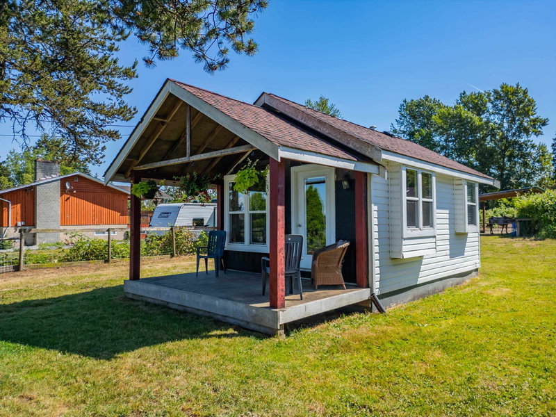 Image of home for listing MLS® R3134843