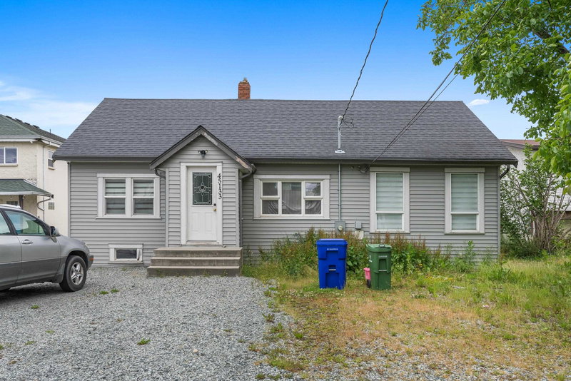 Image of home for listing MLS® R3134869