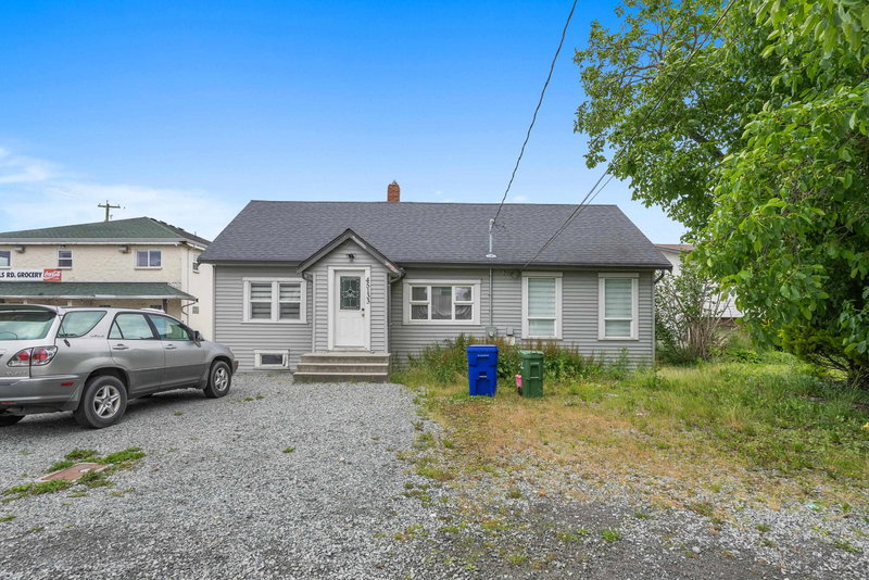 Image of home for listing MLS® R3134869
