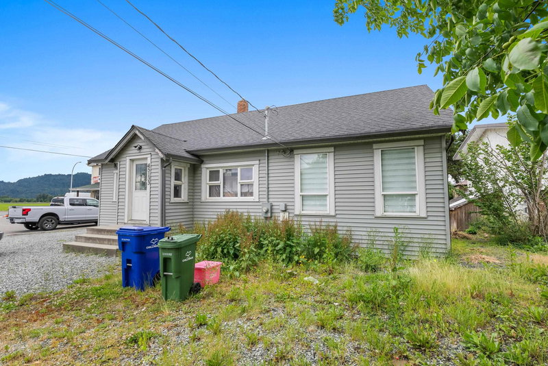 Image of home for listing MLS® R3134869