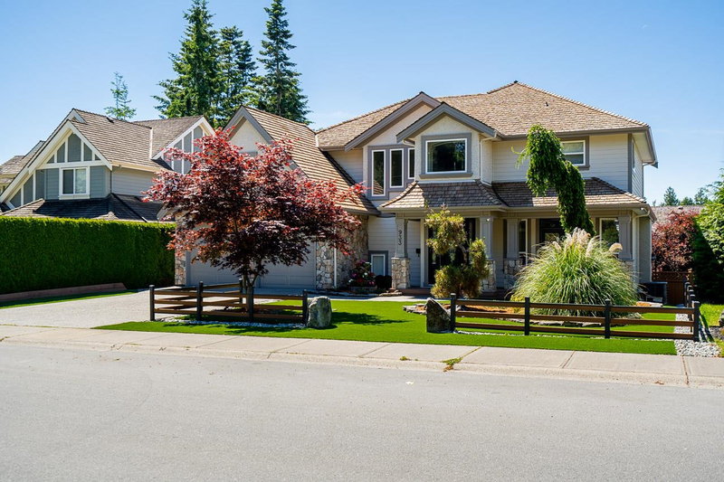 Image of home for listing MLS® R3134897