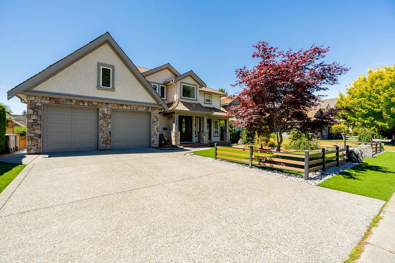 Image of home for listing MLS® R3134897