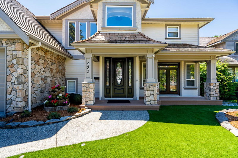 Image of home for listing MLS® R3134897