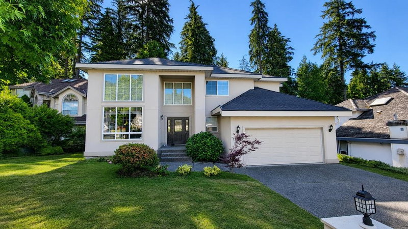 Image of home for listing MLS® R3134983