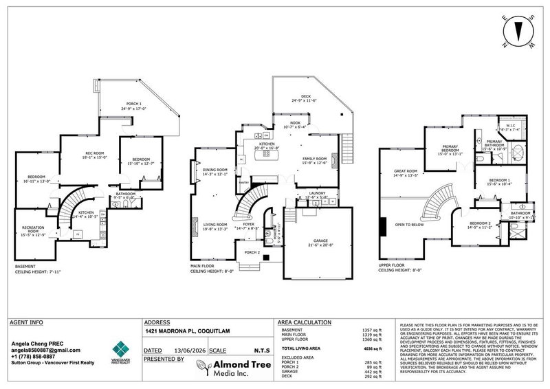 Image of home for listing MLS® R3134983