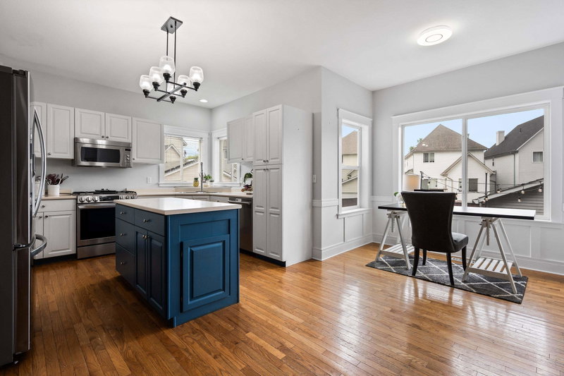 Image of home for listing MLS® R3134984
