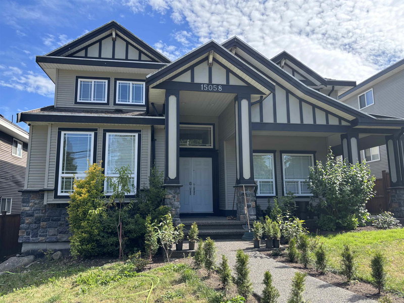 Image of home for listing MLS® R3135010