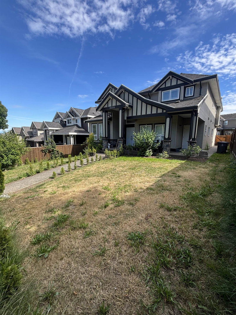 Image of home for listing MLS® R3135010