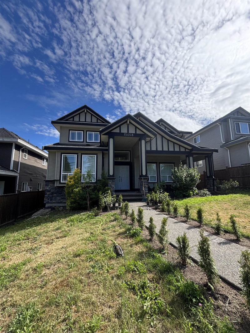 Image of home for listing MLS® R3135010