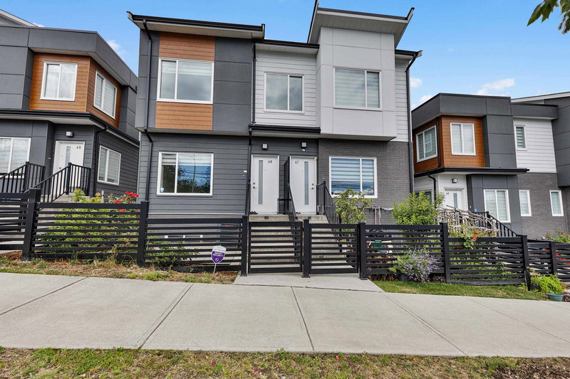 Image of home for listing MLS® R3135024