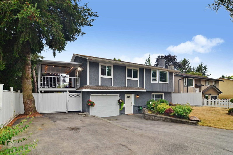 Image of home for listing MLS® R3135045