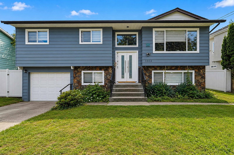 Image of home for listing MLS® R3135063