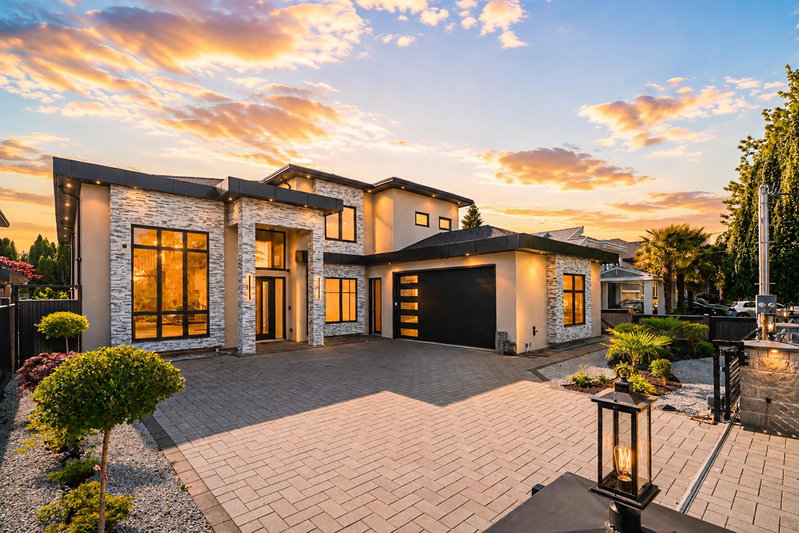 Image of home for listing MLS® R3135065