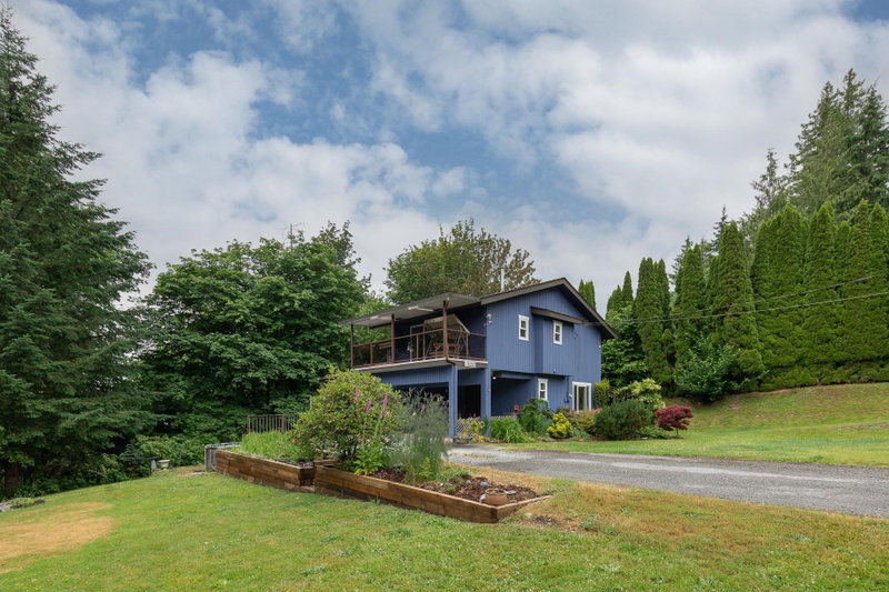 Image of home for listing MLS® R3135117