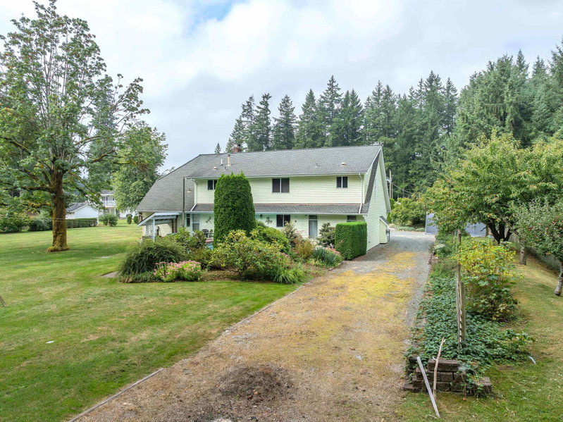 Image of home for listing MLS® R3135122
