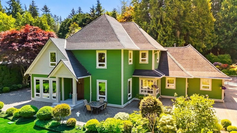 Image of home for listing MLS® R3135144