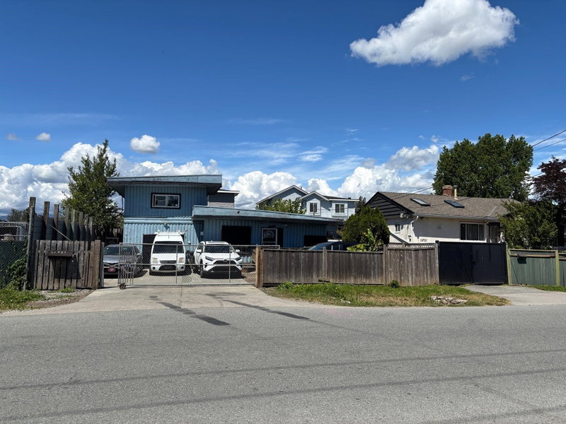 Image of home for listing MLS® R3135165