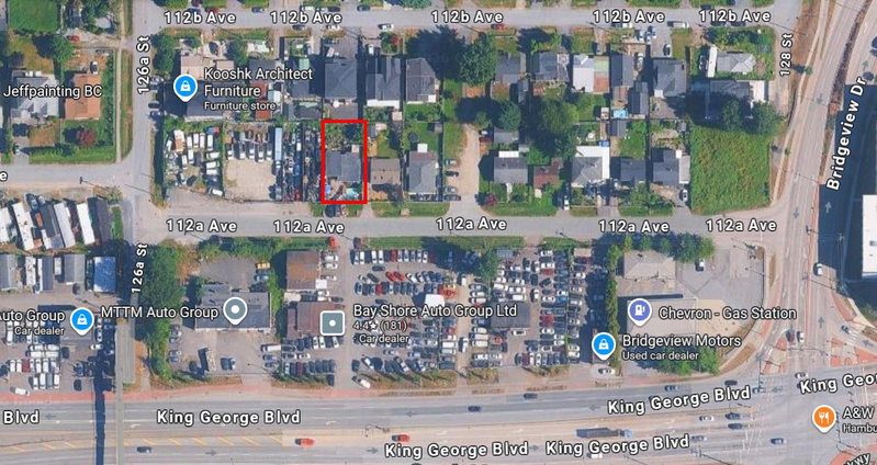 Image of home for listing MLS® R3135165