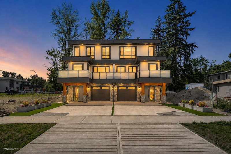 Image of home for listing MLS® R3135194