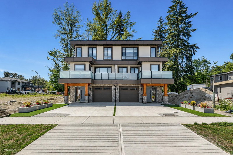 Image of home for listing MLS® R3135194