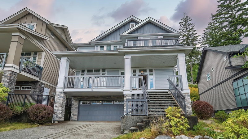 Image of home for listing MLS® R3135195