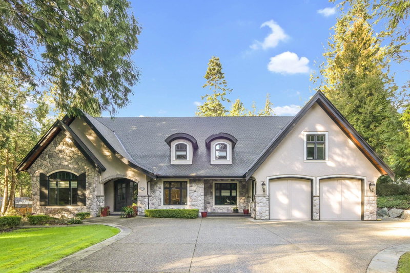 Image of home for listing MLS® R3135212