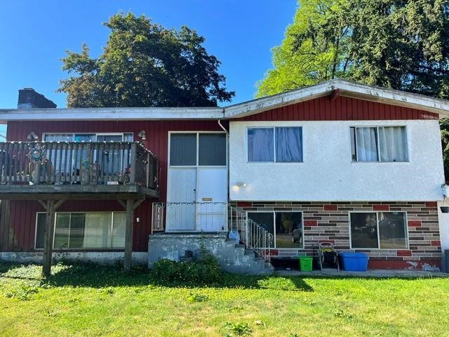 Image of home for listing MLS® R3135214
