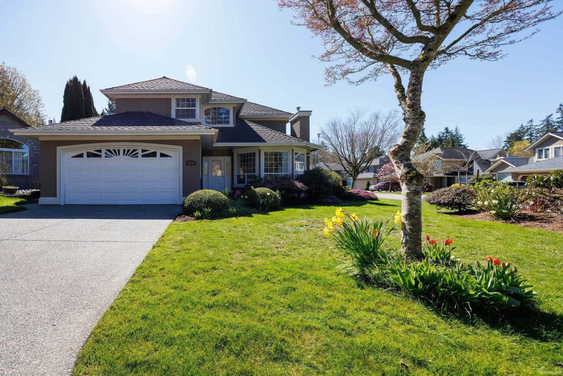 Image of home for listing MLS® R3135233