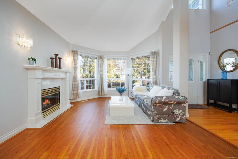 Image of home for listing MLS® R3135233